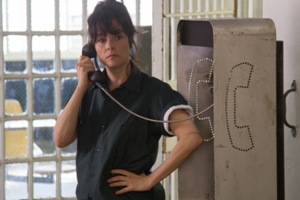 parker posey in ned rifle